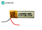 Επαναφορτιζόμενες μπαταρίες μπαταριών 350926/3.7V 60mAh LiPo λίθιου Bluetooth με UN38.3